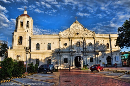 Cebu Cathedral