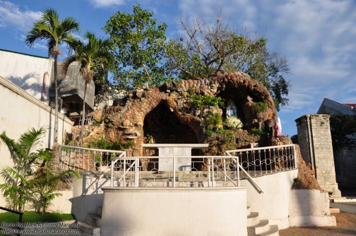 Our Lady of Lourdes