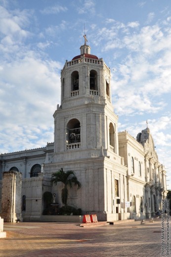 Cebu Metropolitan Cathedral