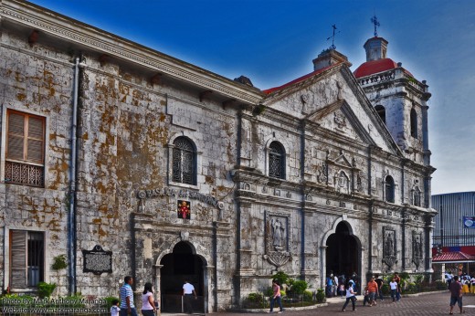 Sto Nino de Cebu