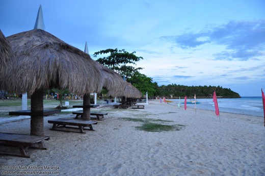 Huts/Cottages