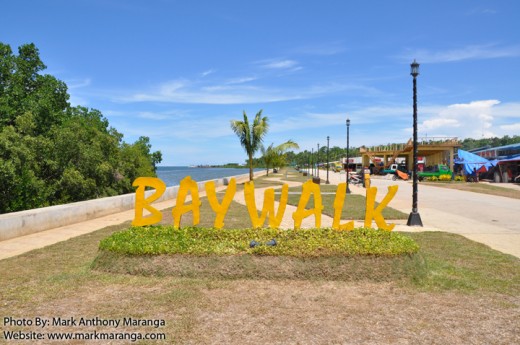 Baywalk