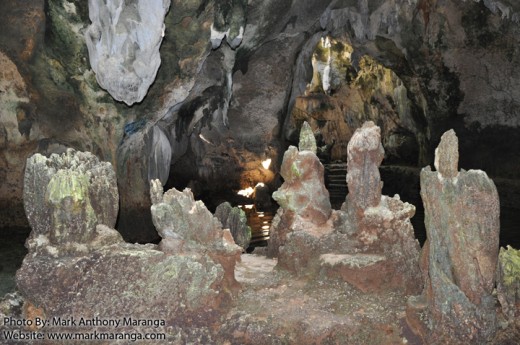 Bukilat Cave