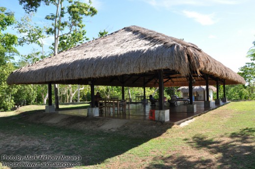 Arqui's Viewing Deck: Function Hall