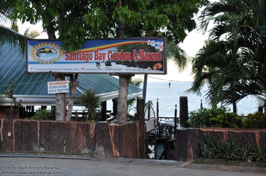 Pedestrian entrance gate