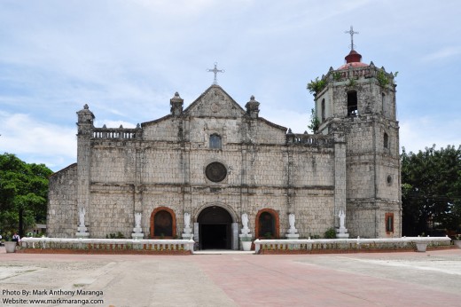 Santo Tomas de Villanueva