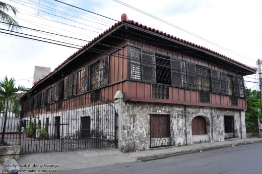 Casa Gorordo Museum