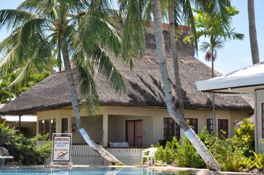 Cottage Type Room