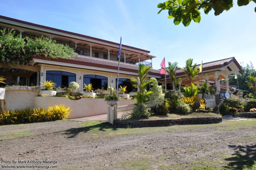 Camiguin Highland Resort