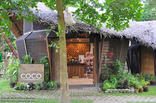 Coco Souvenir Shop