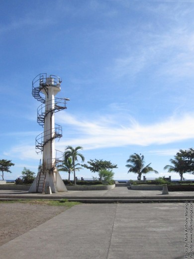 Parola sa Camiguin