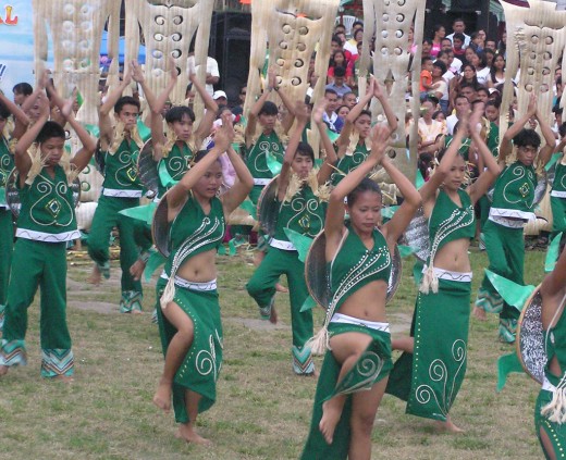 Saging Festival