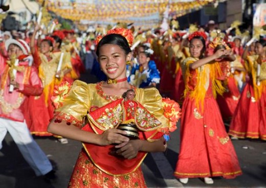 Sinulog sa Tigbawan