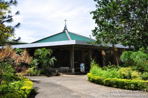 Carmelite Monastery