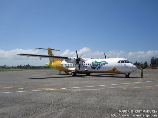 Cebu Pacific Airline