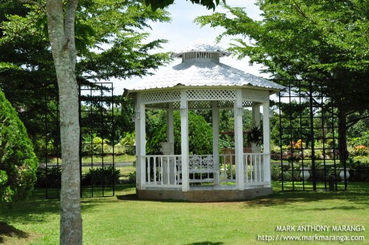 Gazebo