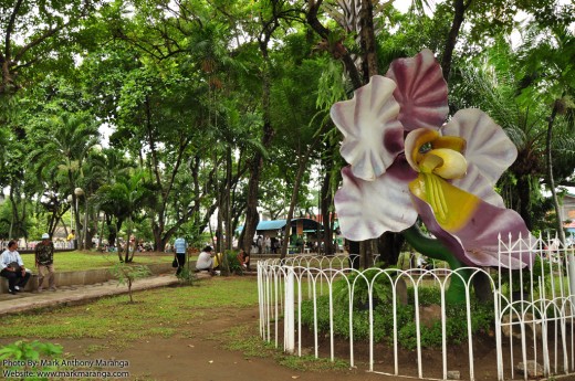 Handcrafted Flower