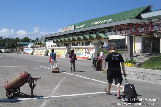 Kalibo International Airport