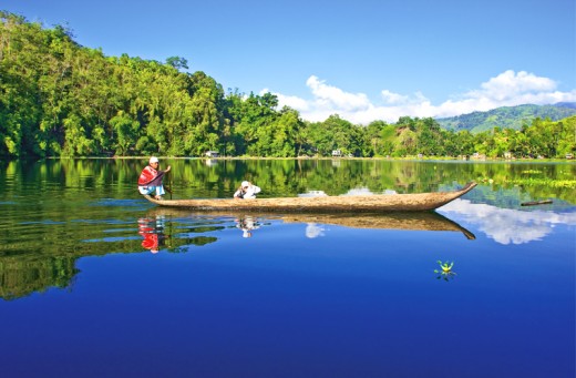 Lake Sebu