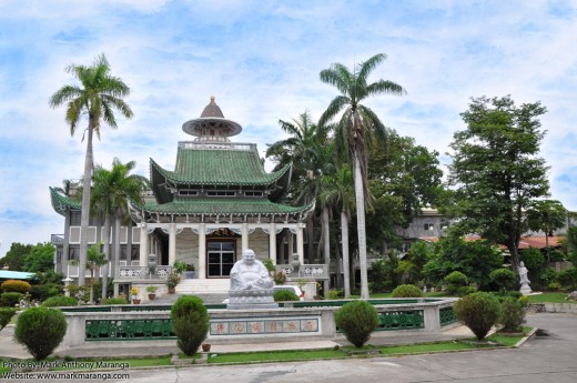 Longhua Temple