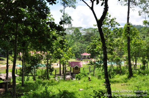 Malaybalay Public Swimming Pool