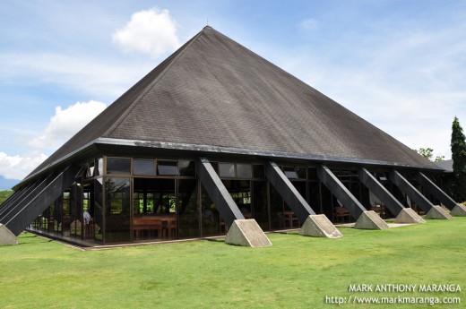 New Monastery of the Church of Transfiguration