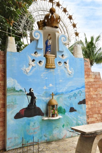 Nuestra Senora del Pillar