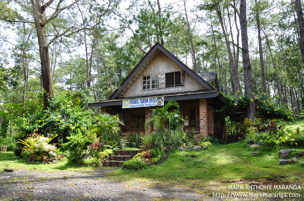 bukidnon provincial tourism office