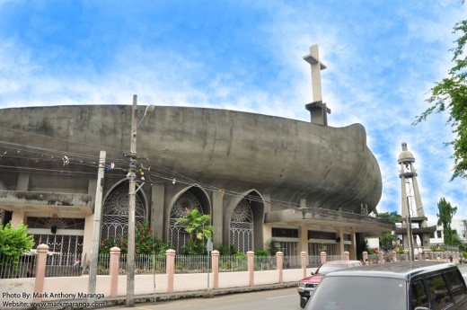 San Pedro Cathedral