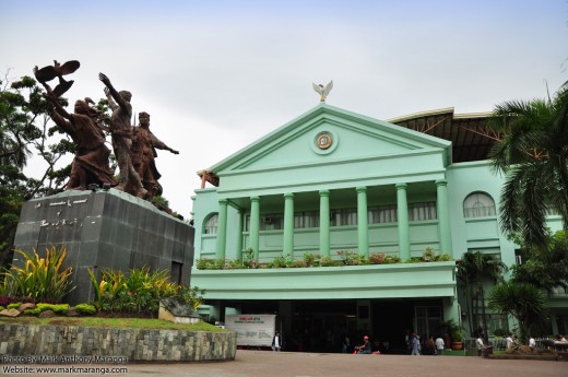 Sangguniang Panlungsod ng Dabaw - Davao City
