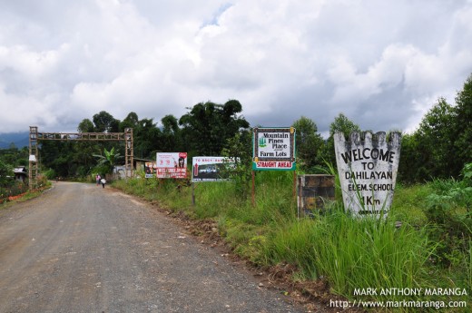 Brgy. Dahilayan