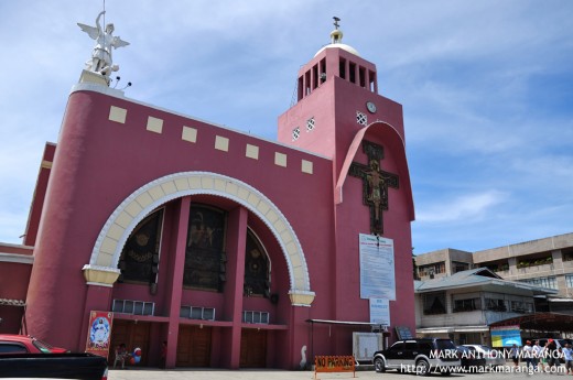 Cathedral of Saint Michael the Archangel