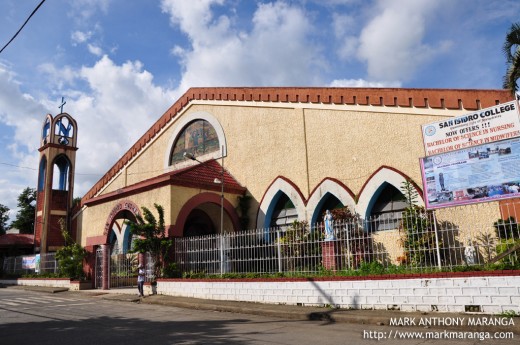 San Isidro Cathedral