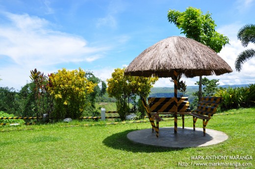 Small Cottage at the View Deck