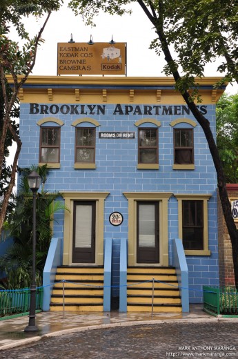 Brooklyn Apartment