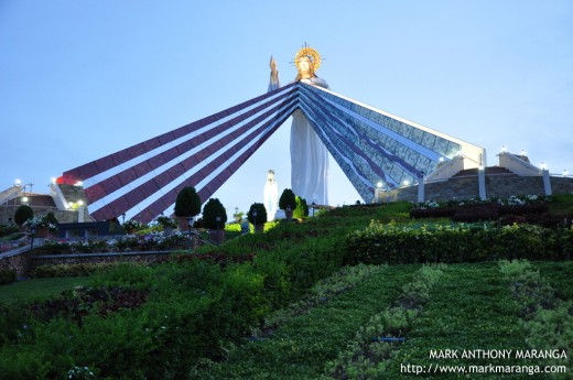 Divine Mercy Shrine