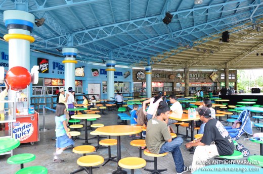 Foodcourt