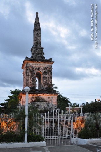 Magellan Shrine