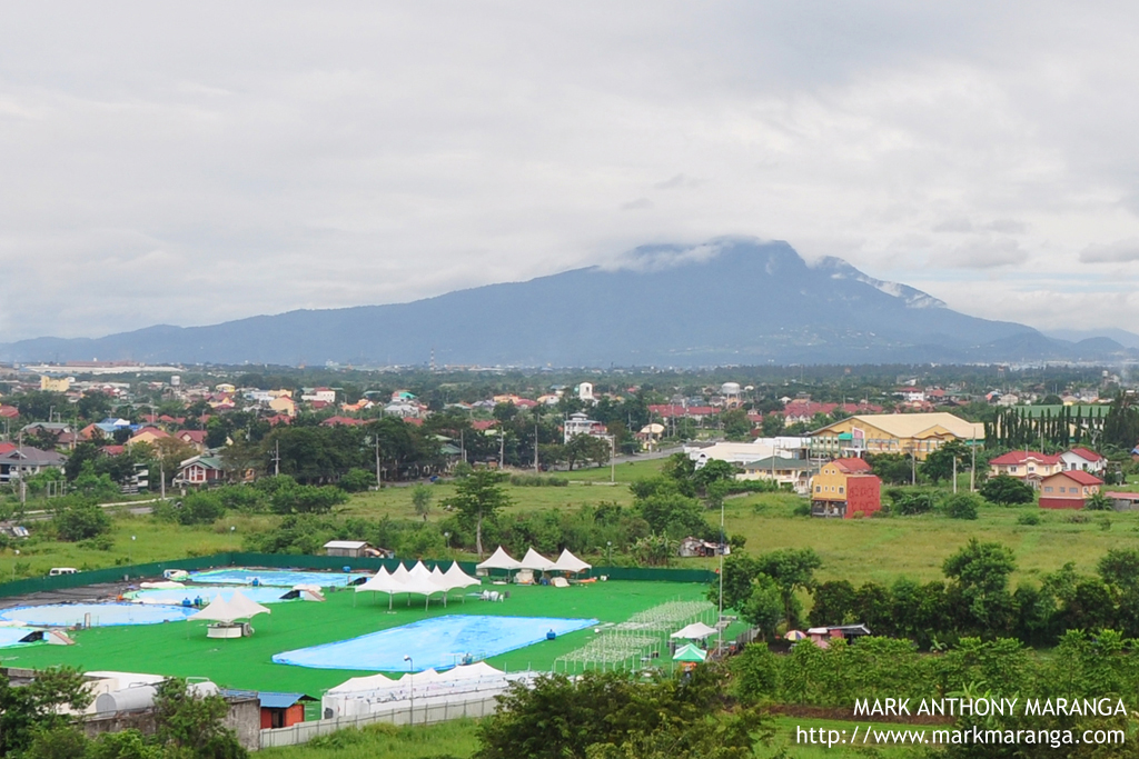 mt makiling tour