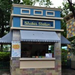 Shakes Station