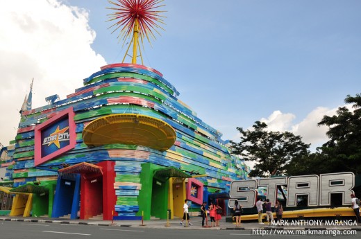 Star City Philippines