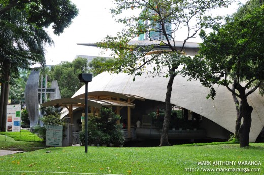 Sto. Niño de Paz Chapel