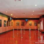 Waiting Area Rialto 4D Theatre