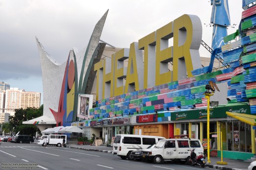 Aliw Theater