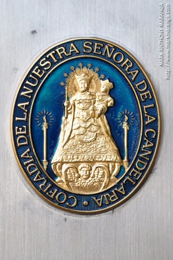 Confradia Nuestra Senora de la Candelaria