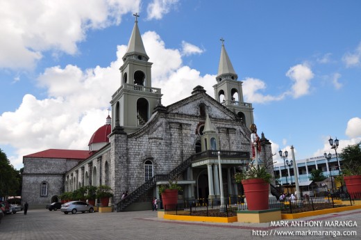 Jaro Cathedral