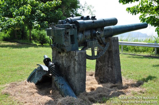 Anti-Aircraft Gun