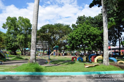 Children's Playground