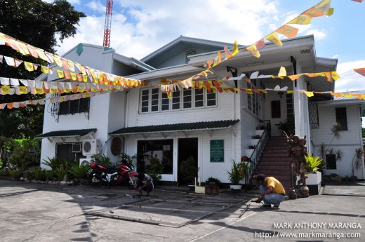 Dizon-Ramos Museum