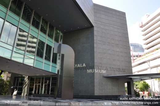 Ayala Museum